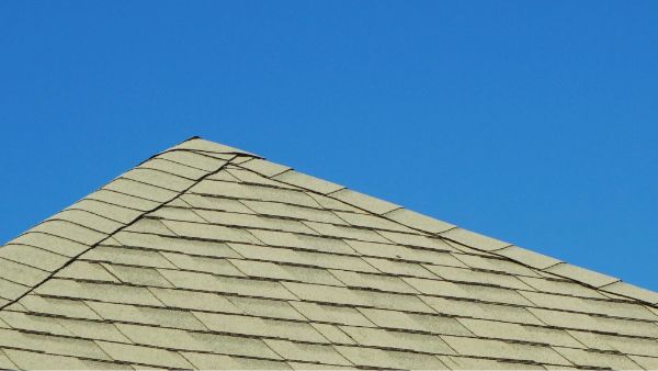basics of roof repair 